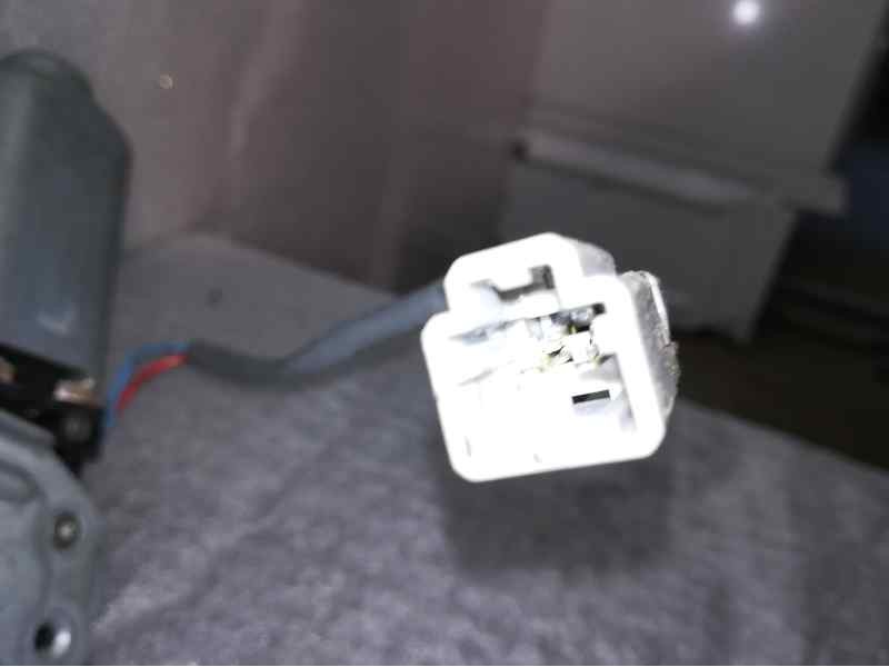 Recambio de elevalunas delantero derecho para mg serie 400 (xw) referencia OEM IAM 400348B 2 PINS ELECTRICO