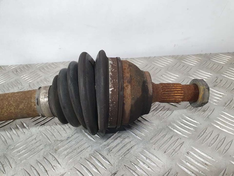 Recambio de transmision delantera derecha para citroën c4 lim. business referencia OEM IAM 9661107280 3313420 