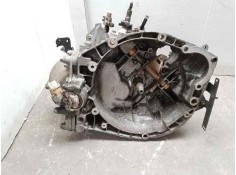 Recambio de caja cambios para citroën evasion 2.0 hdi sx referencia OEM IAM 20LE91 0320812 5VELOCIDADES