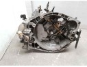 Recambio de caja cambios para citroën evasion 2.0 hdi sx referencia OEM IAM 20LE91 0320812 5VELOCIDADES