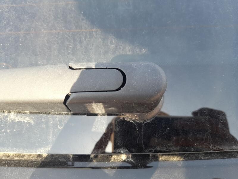 Recambio de motor limpia trasero para peugeot 3008 ii suv (mc_, mr_, mj_, m4_) 1.5 bluehdi 130 referencia OEM IAM 9811259980  