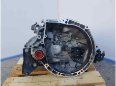 Recambio de caja cambios para citroën c3 feel referencia OEM IAM 20A701 1544101 5VELOCIDADES