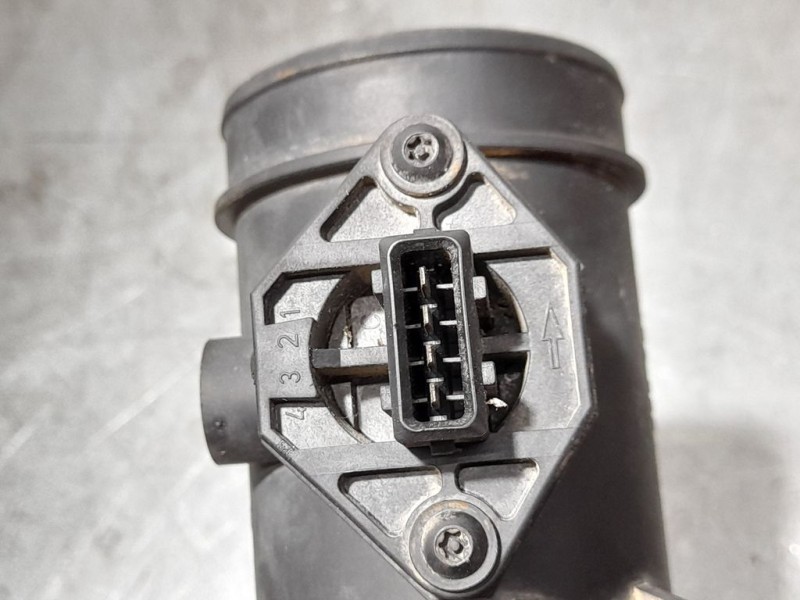 Recambio de caudalimetro para mg serie 200 (rf) 220 sd (5-ptas.) referencia OEM IAM 281002120  BOSCH