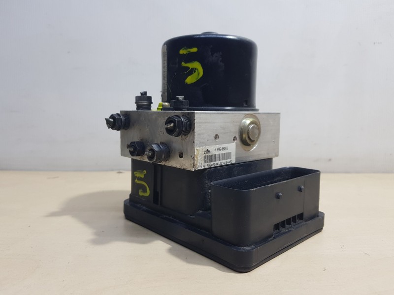 Recambio de abs para bmw 3 (e46) 320 d referencia OEM IAM 34516765452 ATE 10020600264