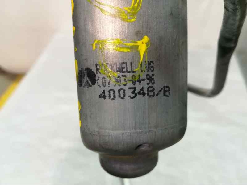 Recambio de elevalunas delantero derecho para mg serie 400 (xw) referencia OEM IAM 400348B 2 PINS ELECTRICO