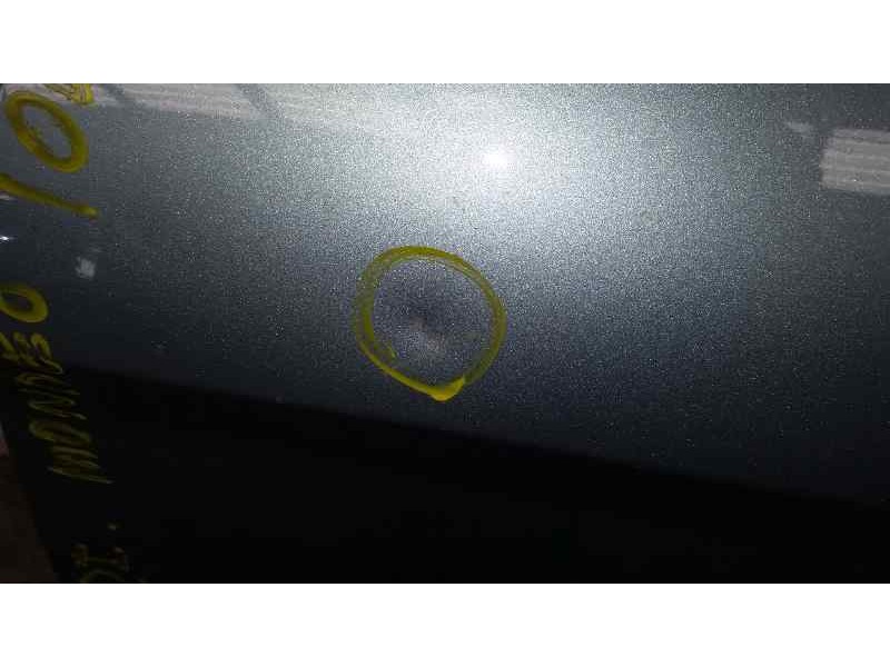 Recambio de puerta delantera izquierda para ford mondeo ber. (ca2) ambiente referencia OEM IAM   TOCADA