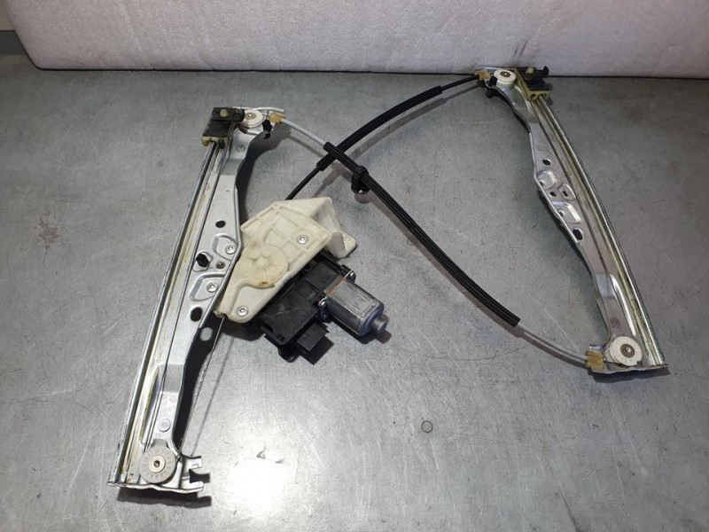 Recambio de elevalunas delantero izquierdo para citroën c4 cactus origins referencia OEM IAM 827189180  ELECTRICO 6 PINES