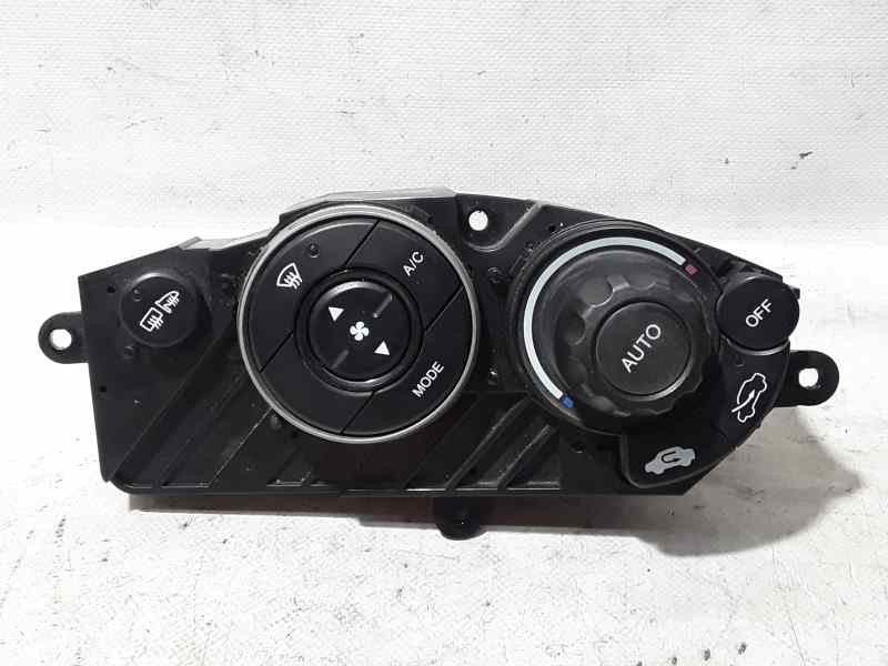 Recambio de mando climatizador para honda civic berlina (fn) 1.8 type s referencia OEM IAM MH244200025 79600SMGG4 