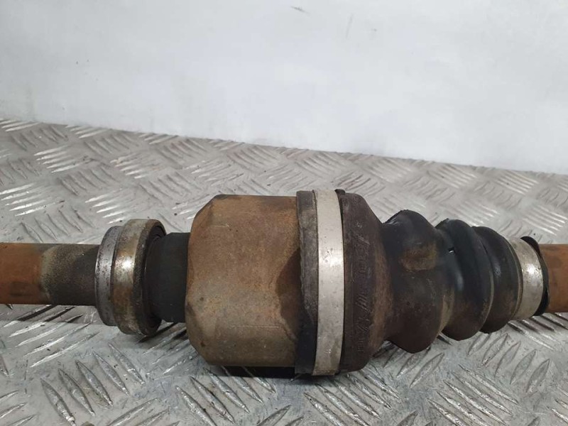 Recambio de transmision delantera derecha para citroën c4 lim. business referencia OEM IAM 9661107280 3313420 