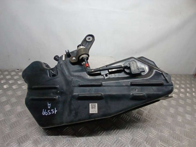 Recambio de deposito adblue para bmw serie 1 lim. 5-trg. (f20) 116d referencia OEM IAM 74723204 11564310 