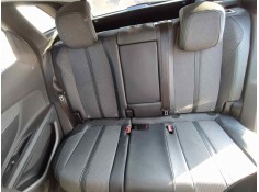 Recambio de asientos traseros para peugeot 3008 allure pack referencia OEM IAM   