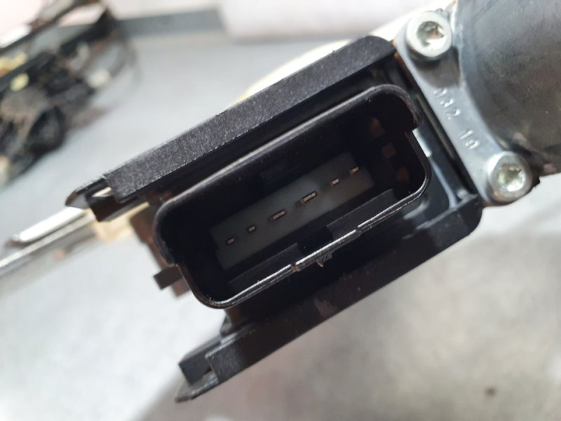 Recambio de elevalunas delantero izquierdo para citroën c4 cactus origins referencia OEM IAM 827189180  ELECTRICO 6 PINES