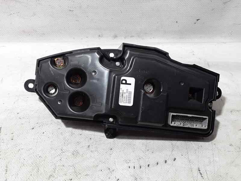 Recambio de mando climatizador para honda civic berlina (fn) 1.8 type s referencia OEM IAM MH244200025 79600SMGG4 