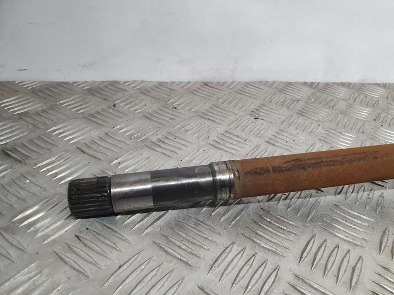 Recambio de transmision delantera derecha para citroën c4 lim. business referencia OEM IAM 9661107280 3313420 