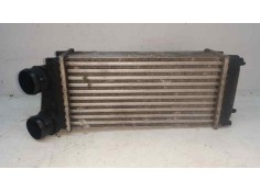 Recambio de intercooler para peugeot 307 (s1) xs referencia OEM IAM 876923JD 9648551880 VALEO