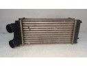 Recambio de intercooler para peugeot 307 (s1) xs referencia OEM IAM 876923JD 9648551880 VALEO