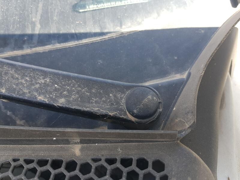 Recambio de motor limpia delantero para skoda kamiq (nw4) 1.0 tsi referencia OEM IAM 658955023B  