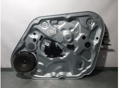 Recambio de elevalunas delantero derecho para hyundai ix20 gls style referencia OEM IAM 824801K030 824601P010 ELECTRICO , BOSCH