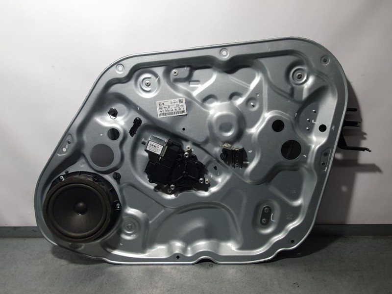 Recambio de elevalunas delantero derecho para hyundai ix20 gls style referencia OEM IAM 824801K030 824601P010 ELECTRICO , BOSCH