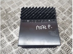 Recambio de amplificador radio para bmw x3 (e83) 2.0d referencia OEM IAM 9143150  