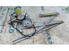 Recambio de elevalunas delantero derecho para mg serie 200 (rf) 220 sd (5-ptas.) referencia OEM IAM CUH101900  ELECTRICO