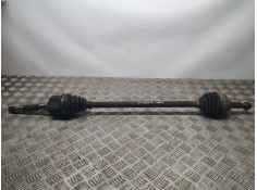 Recambio de transmision delantera derecha para chrysler voyager (rg) 2.8 crd executive referencia OEM IAM SIN REF  