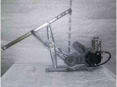 Recambio de elevalunas trasero derecho para mg serie 400 (rt) referencia OEM IAM 400345B 2 PINS ELECTRICO 