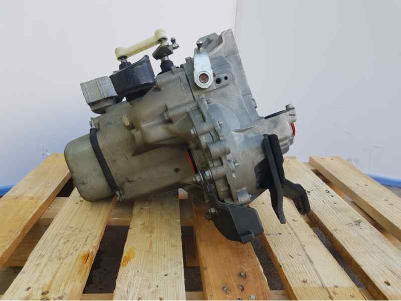 Recambio de caja cambios para citroën c3 feel referencia OEM IAM 20A701 1544101 5VELOCIDADES