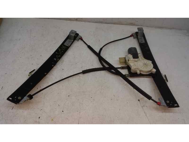 Recambio de elevalunas delantero derecho para ford mondeo ber. (ca2) ambiente referencia OEM IAM  6 PINS ELECTRICO