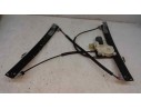 Recambio de elevalunas delantero derecho para ford mondeo ber. (ca2) ambiente referencia OEM IAM  6 PINS ELECTRICO