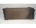 Recambio de intercooler para peugeot 307 (s1) xs referencia OEM IAM 876923JD 9648551880 VALEO