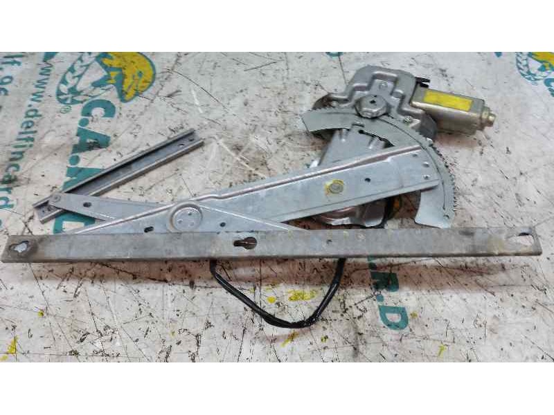 Recambio de elevalunas delantero derecho para mg serie 200 (rf) 220 sd (5-ptas.) referencia OEM IAM CUH101900  ELECTRICO