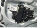 Recambio de elevalunas delantero derecho para hyundai ix20 gls style referencia OEM IAM 824801K030 824601P010 ELECTRICO , BOSCH