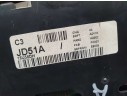 Recambio de cuadro instrumentos para nissan qashqai (j10) acenta referencia OEM IAM JD51A  