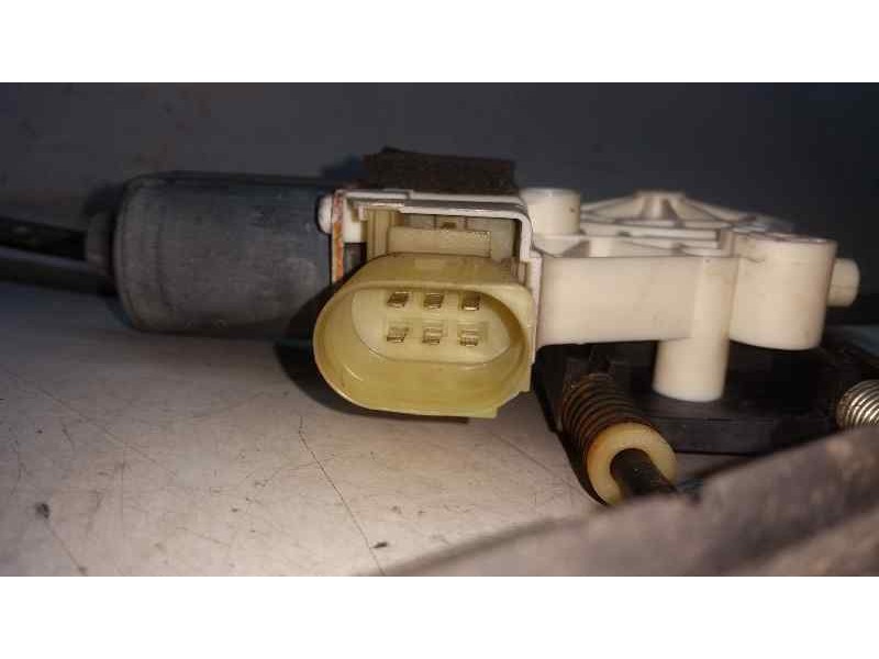 Recambio de elevalunas delantero derecho para ford mondeo ber. (ca2) ambiente referencia OEM IAM  6 PINS ELECTRICO