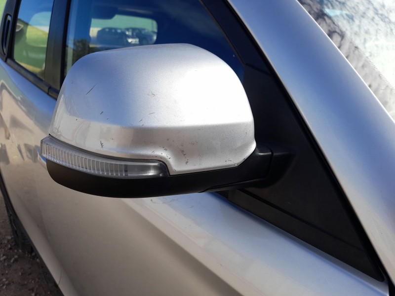 Recambio de retrovisor derecho para mahindra kuv 100 nxt 1.2 vvt referencia OEM IAM  ELECTRICO 