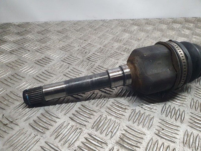 Recambio de transmision delantera derecha para chrysler voyager (rg) 2.8 crd executive referencia OEM IAM SIN REF  
