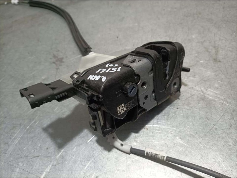 Recambio de cerradura puerta delantera derecha para citroën c3 aircross bluehdi 110 s&s eat6 shine referencia OEM IAM 266779 169