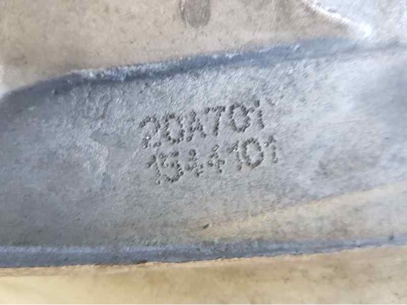 Recambio de caja cambios para citroën c3 feel referencia OEM IAM 20A701 1544101 5VELOCIDADES