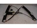 Recambio de elevalunas delantero derecho para ford mondeo ber. (ca2) ambiente referencia OEM IAM  6 PINS ELECTRICO