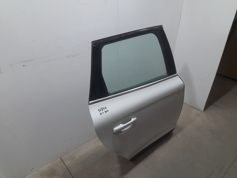 Recambio de puerta trasera derecha para volvo xc60 summum awd referencia OEM IAM 31402418 TOCADA 