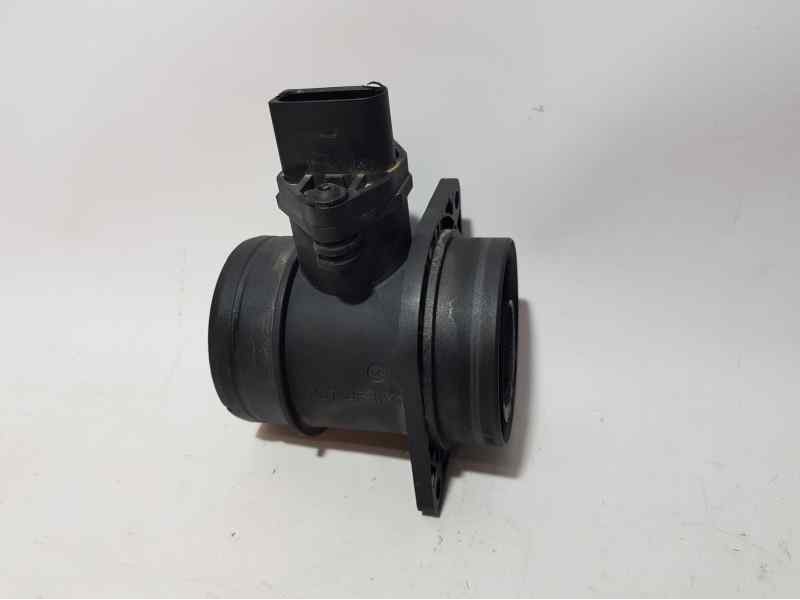 Recambio de caudalimetro para seat leon (1p1) reference referencia OEM IAM 038906461B 0281002531 BOSCH