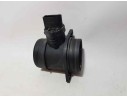 Recambio de caudalimetro para seat leon (1p1) reference referencia OEM IAM 038906461B 0281002531 BOSCH