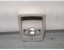 Recambio de luz interior para citroën c4 cactus origins referencia OEM IAM 9825205380  