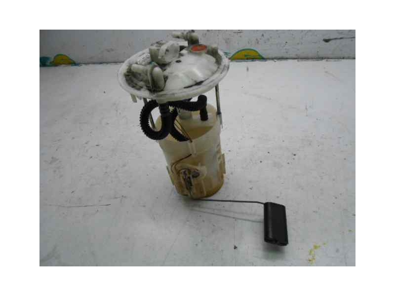 Recambio de aforador para renault laguna ii (bg0) privilege referencia OEM IAM 10022650100 8200465955 ABE