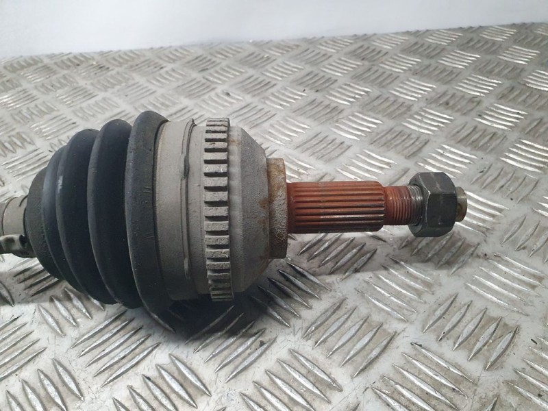 Recambio de transmision delantera derecha para chrysler voyager (rg) 2.8 crd executive referencia OEM IAM SIN REF  