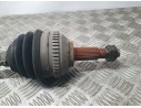 Recambio de transmision delantera derecha para chrysler voyager (rg) 2.8 crd executive referencia OEM IAM SIN REF  