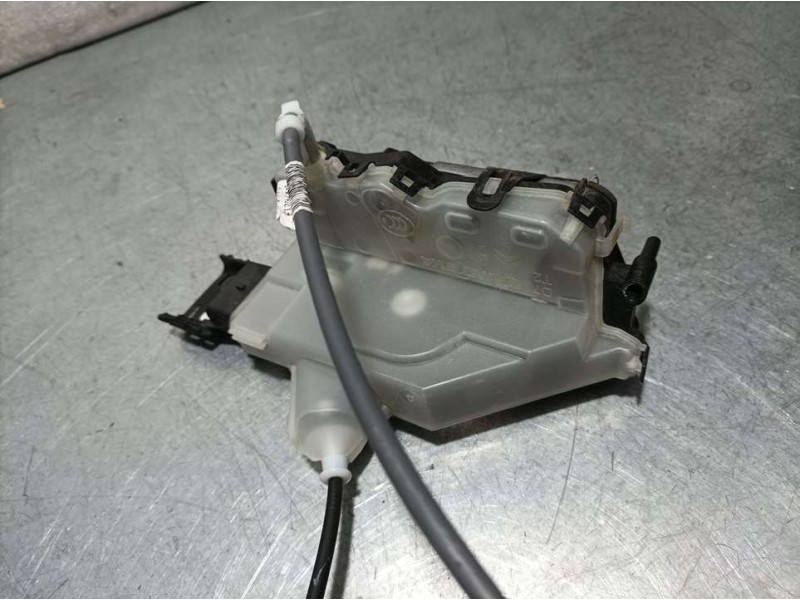 Recambio de cerradura puerta delantera derecha para citroën c3 aircross bluehdi 110 s&s eat6 shine referencia OEM IAM 266779 169