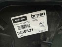 Recambio de elevalunas trasero derecho para volvo v40 inscription referencia OEM IAM 3656531 BROSE, 6 PINS ELECTRICO