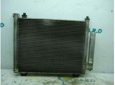 CONDENSADOR / RADIADOR AIRE ACONDICIONADO 9531084EA0 